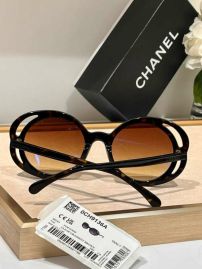 Picture of Chanel Sunglasses _SKUfw56682741fw